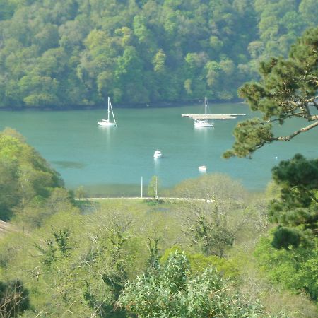 Higher Greenway Annexe Brixham Exteriör bild
