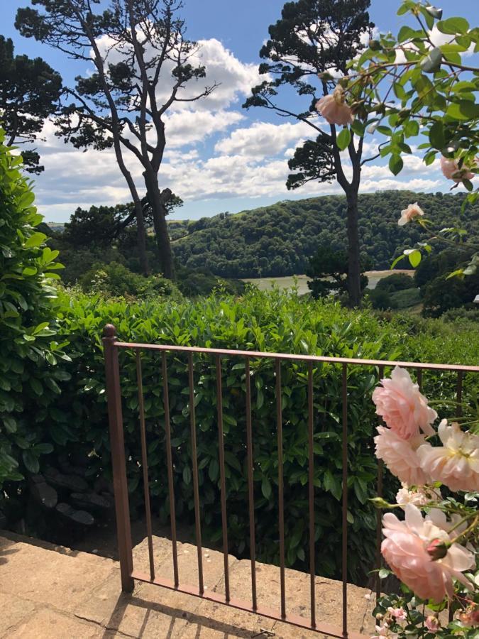 Higher Greenway Annexe Brixham Exteriör bild