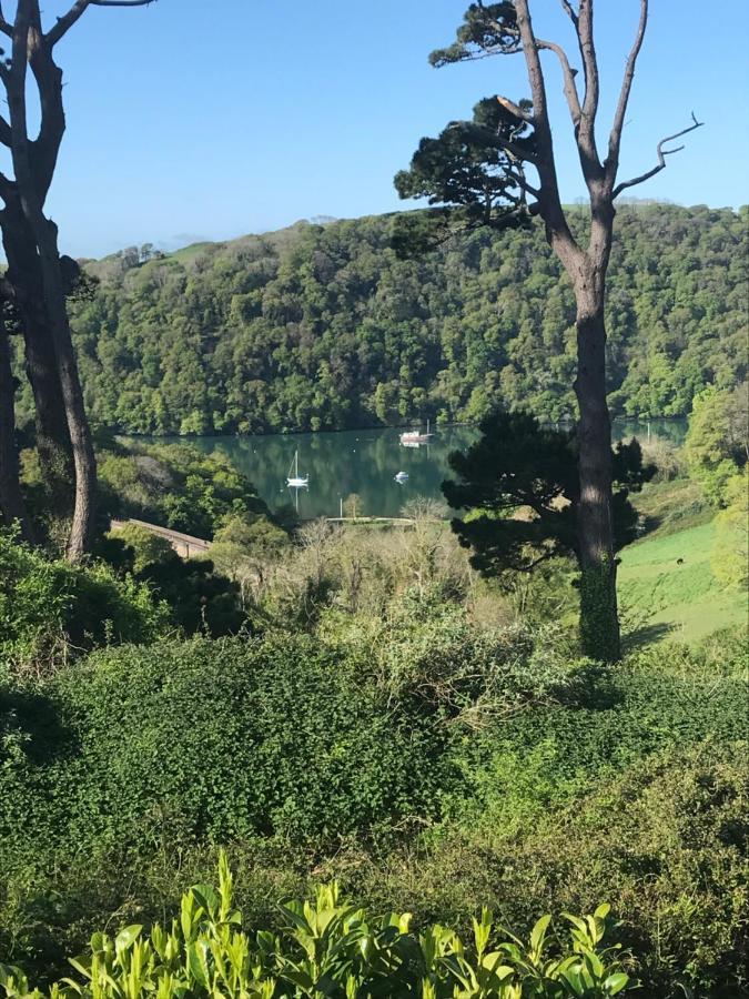 Higher Greenway Annexe Brixham Exteriör bild