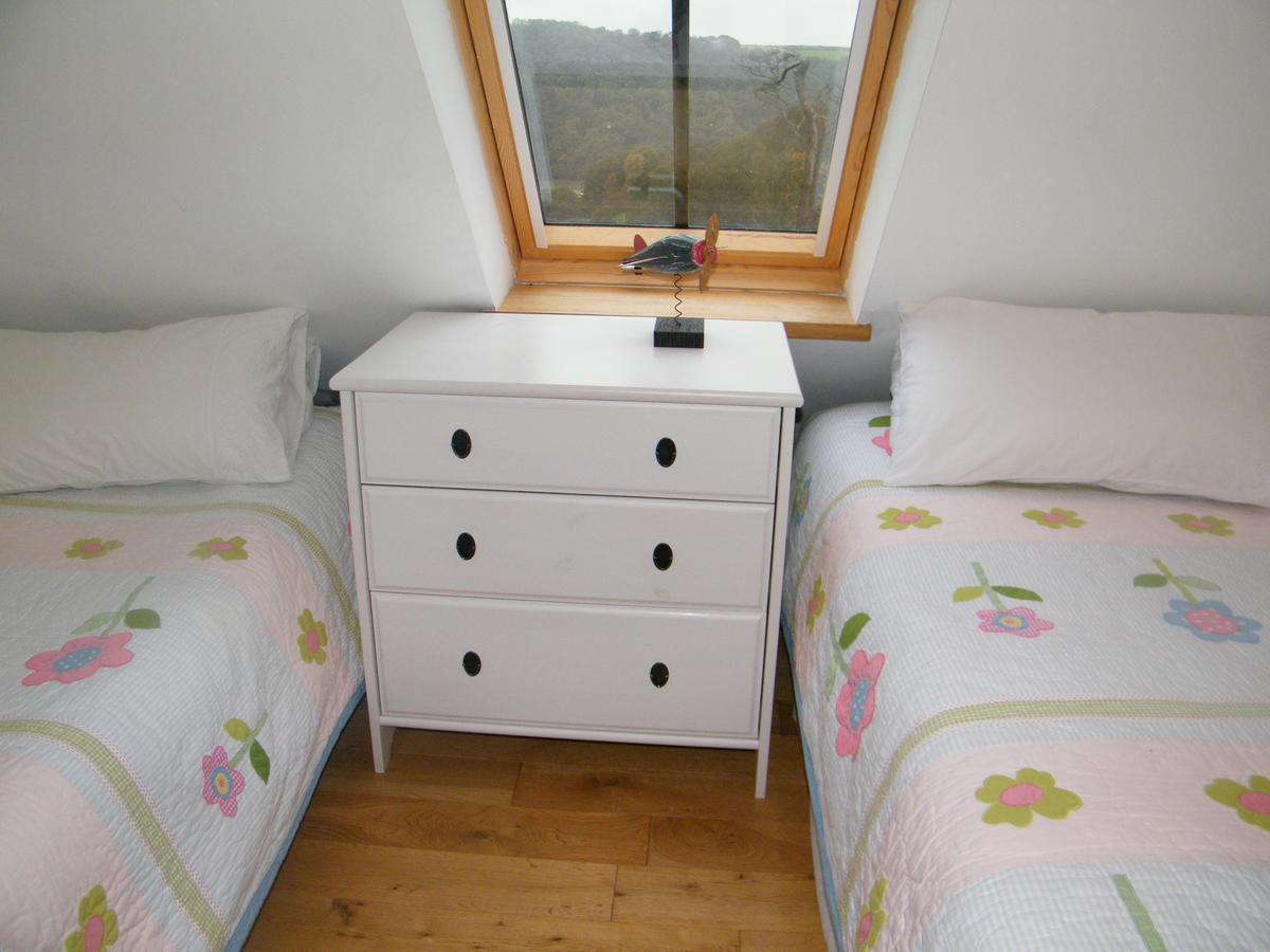 Higher Greenway Annexe Brixham Exteriör bild